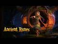 Ancient Runes – 2 Hours of Druid Magic | Celtic Fantasy Music \u0026 RPG Ambience