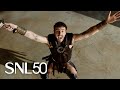 Gladiator II: The Musical - SNL