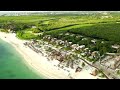 Welcome to Fairmont Mayakoba