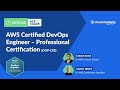 Ace the Exam: AWS Certified DevOps Engineer – Professional Certification (DOP-C02)