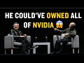 NVIDIA AI Summit Fireside Chat with Jensen Huang and Masayoshi Son