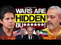 Dark Truth of Global Power: Wars, Money \u0026 Who Actually Runs the World ft. Aadi Achhint