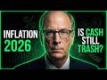Cash Is Still Trash in 2026? Where Smart Money Is Hiding Now