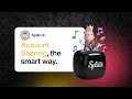 Spliiit – The Smart and Legal Way to Share Your Subscriptions | Official TV Spot