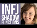 INFJ Shadow Functions | MBTI Advocate Personality