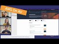 AWS On Air: StartUp! ft. How to navigate AWS resources for Startups