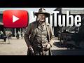 15 Classic Westerns You Can Watch FREE on YouTube Tonight (New Finds)