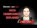 Data Observability Explained: The Key to Trusted Data Pipelines
