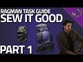Sew It Good Part 1 - Ragman Task Guide - Escape From Tarkov