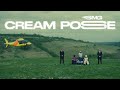 C.R.E.A.M POSSE [OFFICIAL MUSIC VIDEO] - BAGGH-E SMG x BIG KAY SMG x FARMAAN SMG | NAV DHIMAN