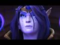 This intro has me INVESTED! - Patch 12.0.7 PTR