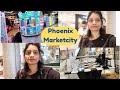 Phoenix Marketcity Mall Bangalore, Whitefield Road(part-1)/PVR Phoenix Marketcity Mall