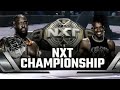 Oba Femi vs Je'Von Evans | NXT Dec 9, 2025 (Part 1)