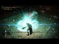Elden Ring Shadow of the Erdtree: Dancer of Ranah Boss Fight