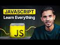 JavaScript Full Course | 2026 Updated | Part - 1 | Sagar Chouksey