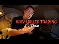 How I Beat the Mental Game of Trading (After 4 Years of Failure)