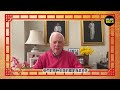 Lunar New Year greetings 2026 | Lord Patten of Barnes