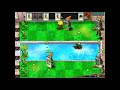 PLANTS VS ZOMBIES LIVING DEAD MODE THE LEGENDARY 3-10