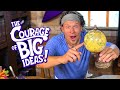 Courage of Big Ideas • Courage for Kids • Educational Videos for Kids