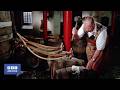 1974: Working in a Traditional English Brewery | Industrial Grand Tour | World of Work | BBC Archive