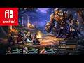 TOP 15 BEST Turn Based RPGs on the Nintendo Switch