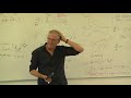 Systems biology course 2018 Uri Alon - Lecture 8 B - Dynamic Compensation