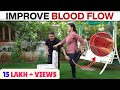 7 Exercises for Better Blood Flow: Recommended by a Vascular Surgeon.