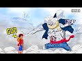 (56) Boy Eats Devil Fruit That Gave Him Power To Become Strongest Pirate King Explained in Hindi