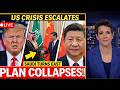 Trump’s Middle East Strategy FALLS APART — Saudi Arabia Turns to China! /RACHELMADDOW