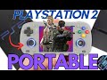 2️⃣PlayStation 2 EMULATION // Retroid Pocket MINI \u0026 5 // Settings, Tips \u0026 50+ Game Showcase!