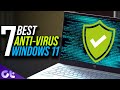 Top 7 Best Free Antivirus for Windows 11 in 2022 | 100% Free! | Guiding Tech