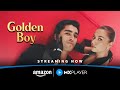 Golden Boy - Streaming Now | Vdesi Drama Dubbed In Hindi | Amazon MX Player