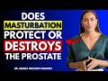 5 Daily Habits That Protect The Prostate After Age 60 Advice for Elderly Dr. Amara Urology Insights