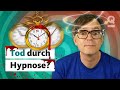 Kann man durch Hypnose einen Menschen töten? | Quarks Dimension Ralph