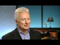 A. G. Lafley, Former Chairman \u0026 CEO, P\u0026G discussing multidisciplinary teamwork
