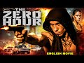 ZERO HOUR - Full Hollywood Action Movie | English Movie | Ruben Zapata, Amanda Key | Thriller Movie