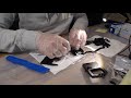 Commodore MPS 801 ribbon replacement