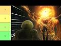 The ULTIMATE Shadow of the Erdtree Boss Fight Tier List