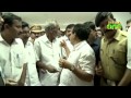 Chennithala hails Thiruvanjoor's performance as home minister