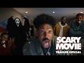 Scary Movie: Terroríficamente Incorrecta | Tráiler (DOBLADO) | Junio 4, solo en cines