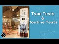 Electrical Panel : Type \u0026 Routine Tests | Why they are a MUST | TheElectricalGuy