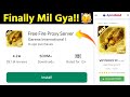 HOW TO DOWNLOAD VIP SERVER | PROXY SERVER FREE FIRE | PROXY SERVER KAISE DOWNLOAD KARE |GHOST SERVER