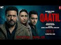 QAATIL :Official Trailer | Govinda | Karishma Kapoor | Imran Khan | New Movie Trailer | Concept 2026