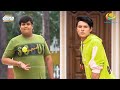 NEW! Ep 3703 - Tapu Ne Mara Scoop Shot?! | Taarak Mehta Ka Ooltah Chashmah | तारक मेहता