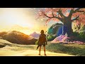 Breath of the Wild, but it's as Realistic as Possible