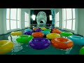 [BEST POOLS | BACKROOMS GAME] Pools - Full Gameplay Walkthrough (ENDING)