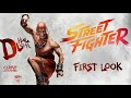Street Fighter (2026) | Vidyut Jammwal | First Look | Roman Reigns | Jason Momoa | Cody Rhodes