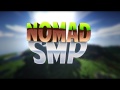 Nomad SMP Intro Overlay By JakesRealm
