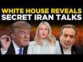 BREAKING LIVE: Karoline Leavitt Reveals Key Iran War Developments In Press Conference |IRAN WAR NEWS