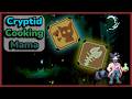 Creepy Cozy Cooking Game! | Ender's Indies: Creature Kitchen